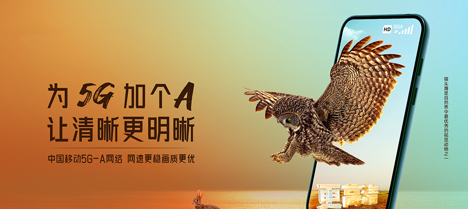 中国移动金山屯移动宽带